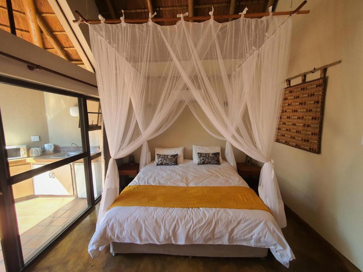 Masorini Bush Lodge & Safari Tents ファラボルワ 部屋 写真
