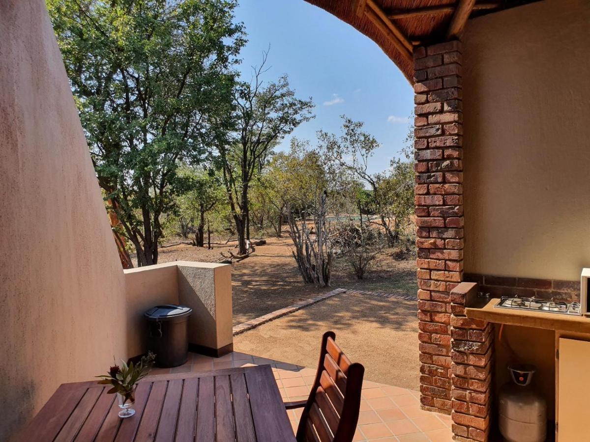 Masorini Bush Lodge & Safari Tents ファラボルワ 部屋 写真