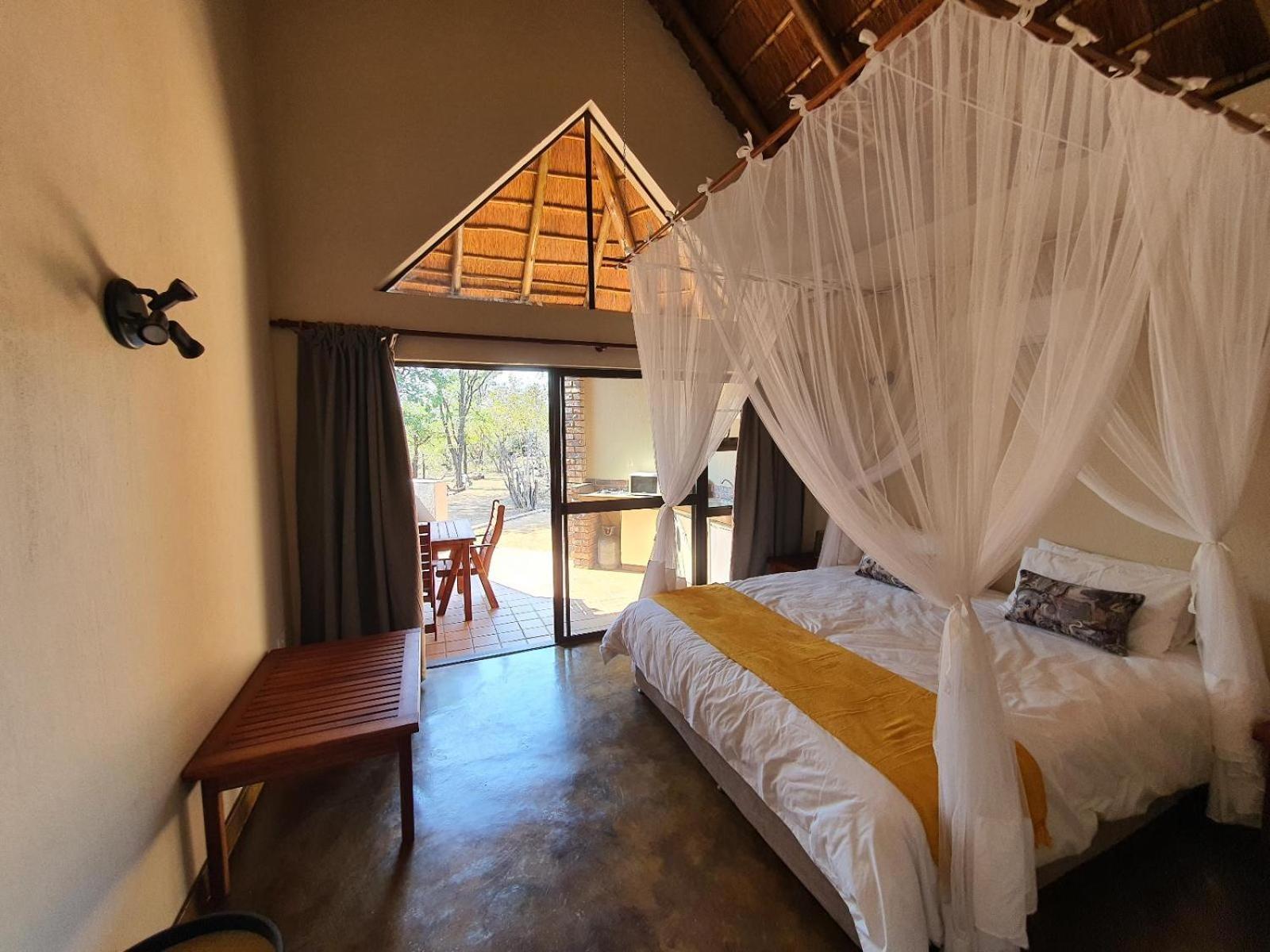 Masorini Bush Lodge & Safari Tents ファラボルワ 部屋 写真