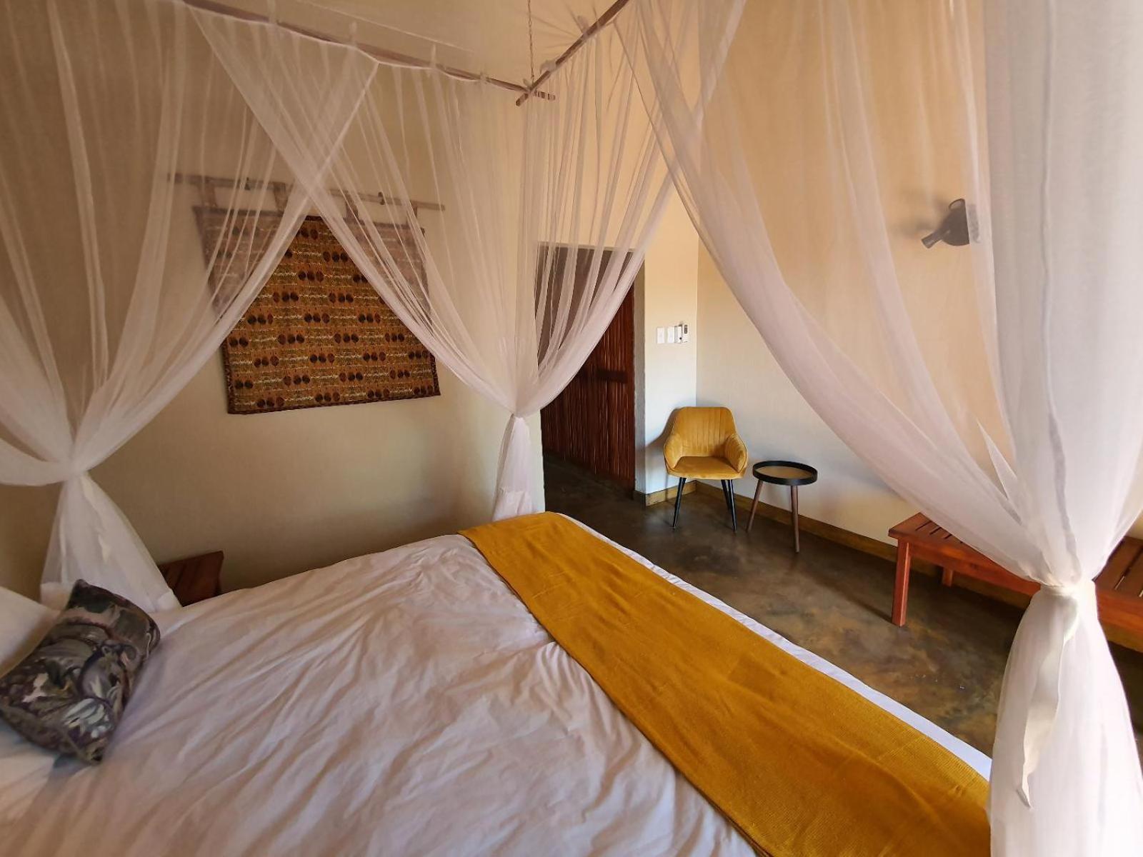 Masorini Bush Lodge & Safari Tents ファラボルワ 部屋 写真