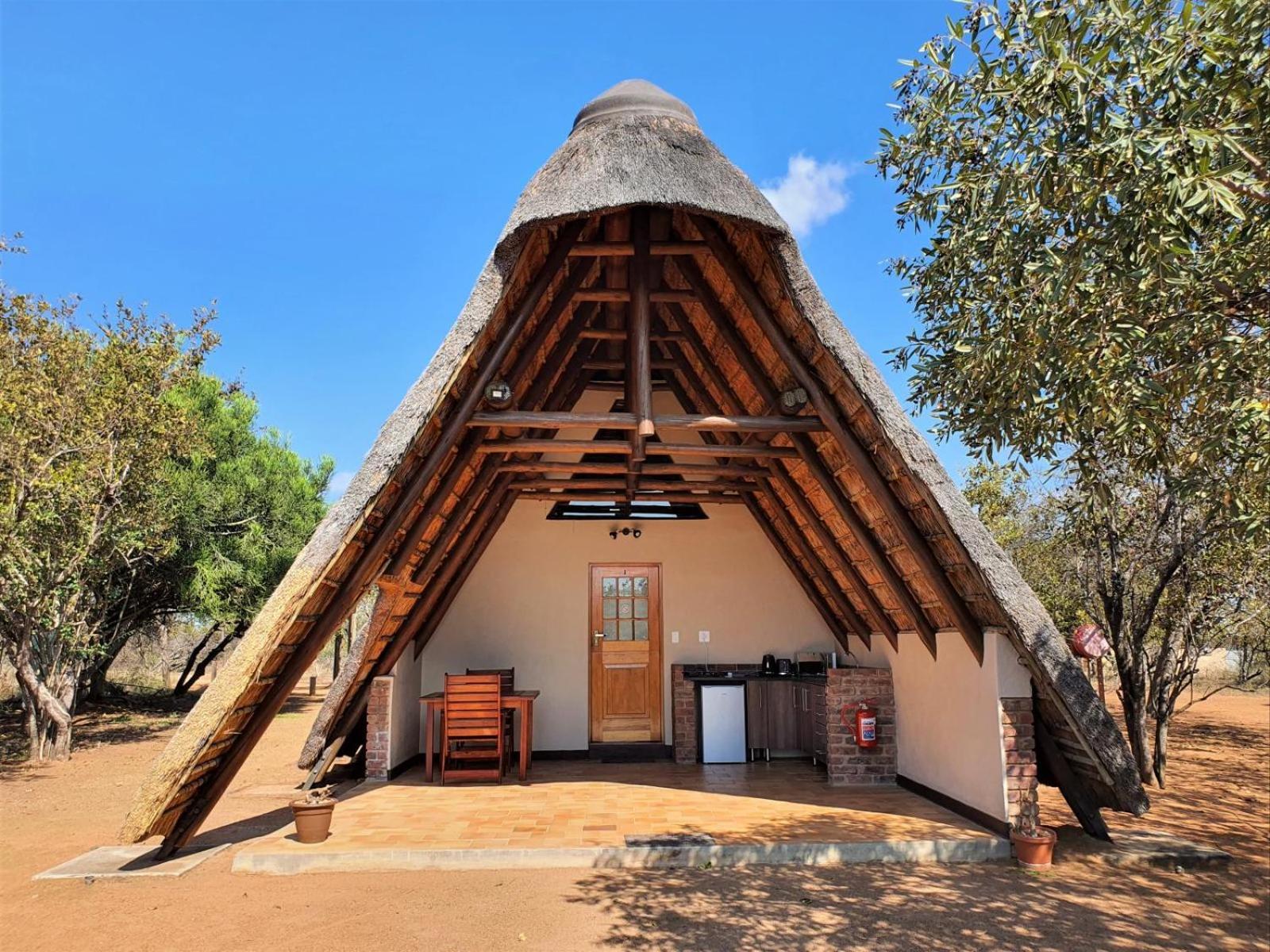 Masorini Bush Lodge & Safari Tents ファラボルワ 部屋 写真