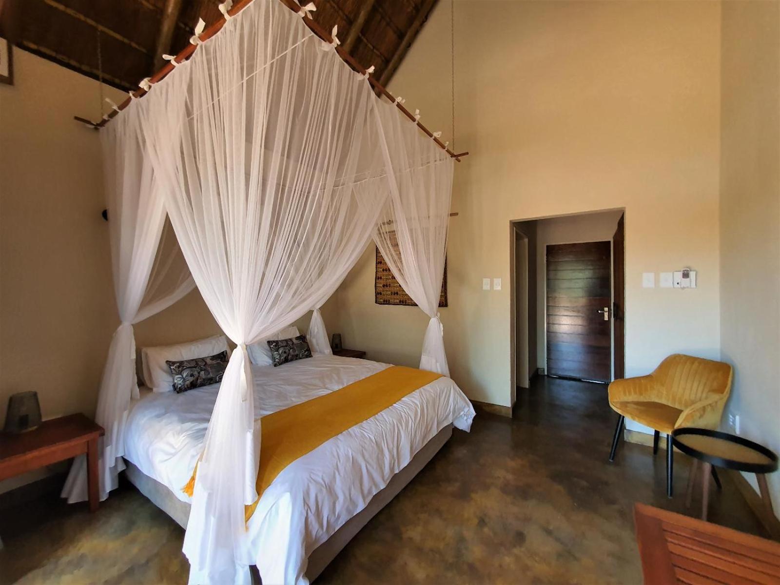 Masorini Bush Lodge & Safari Tents ファラボルワ 部屋 写真