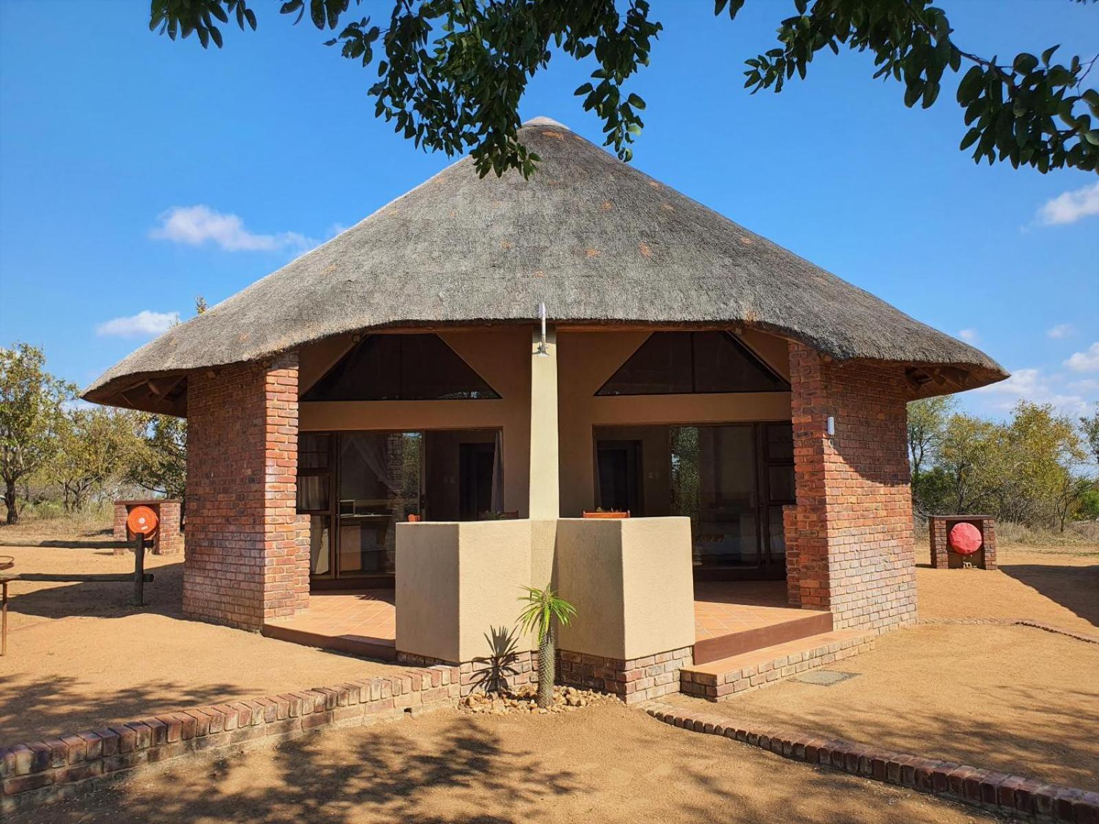 Masorini Bush Lodge & Safari Tents ファラボルワ 部屋 写真