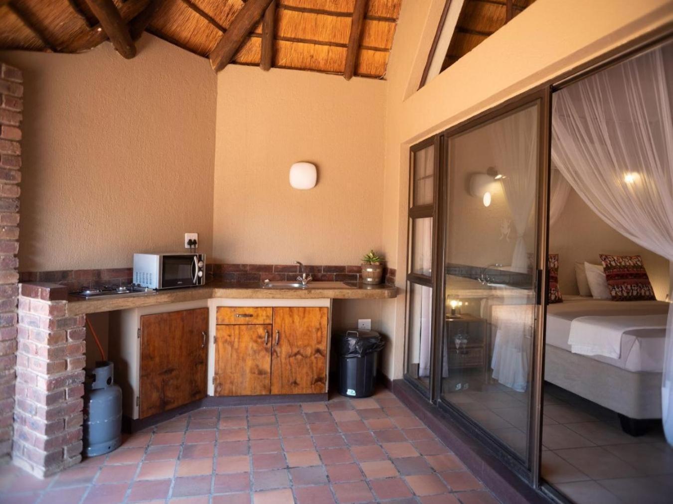 Masorini Bush Lodge & Safari Tents ファラボルワ 部屋 写真
