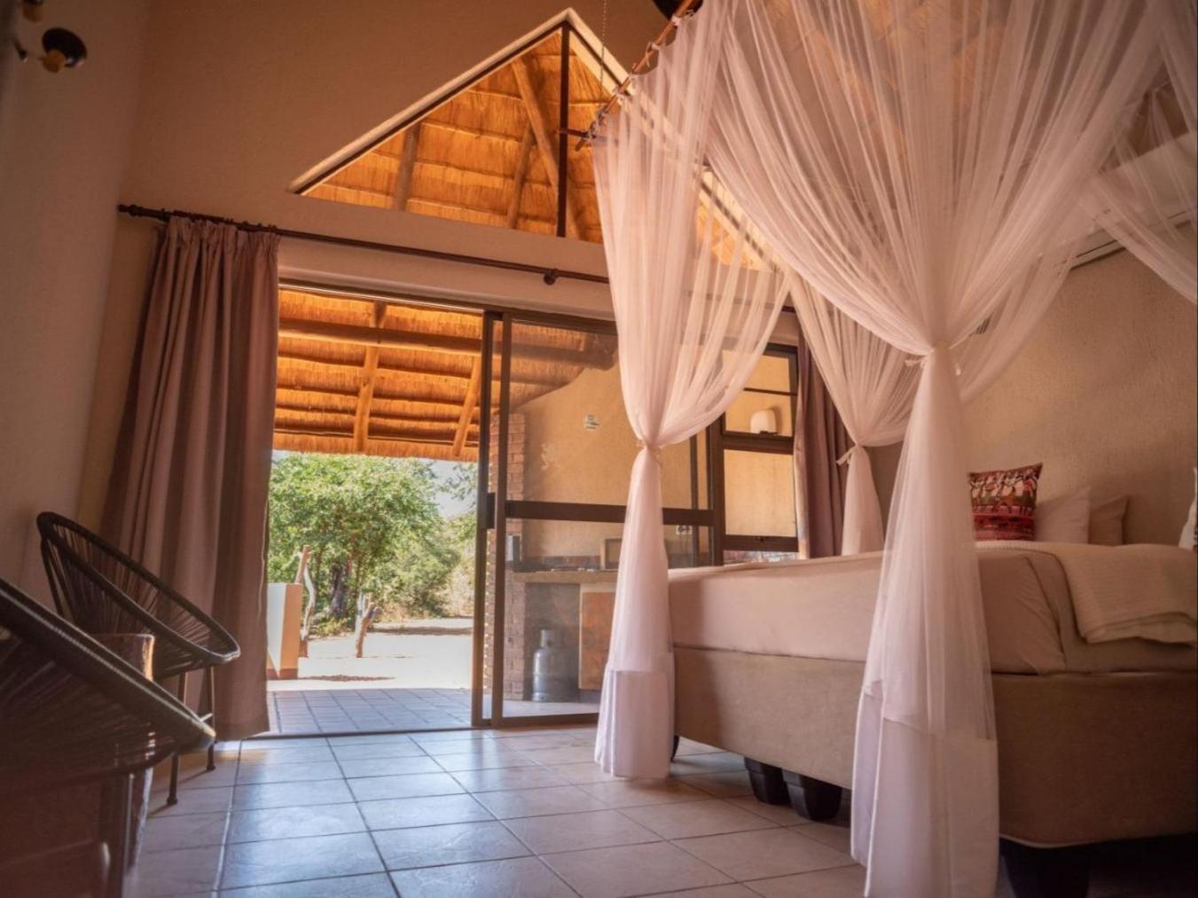 Masorini Bush Lodge & Safari Tents ファラボルワ エクステリア 写真