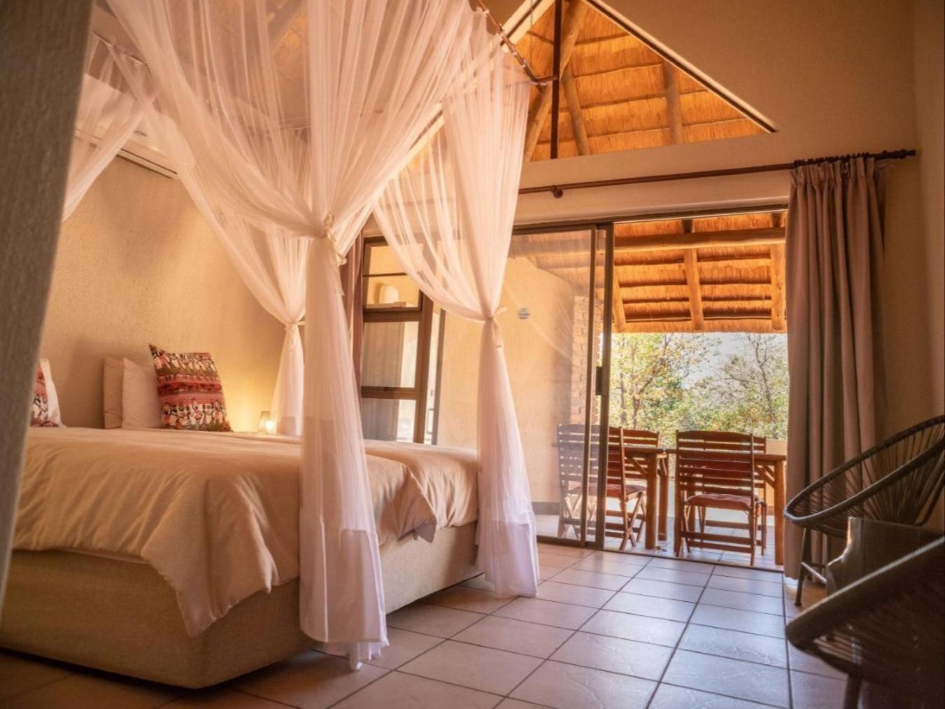 Masorini Bush Lodge & Safari Tents ファラボルワ エクステリア 写真