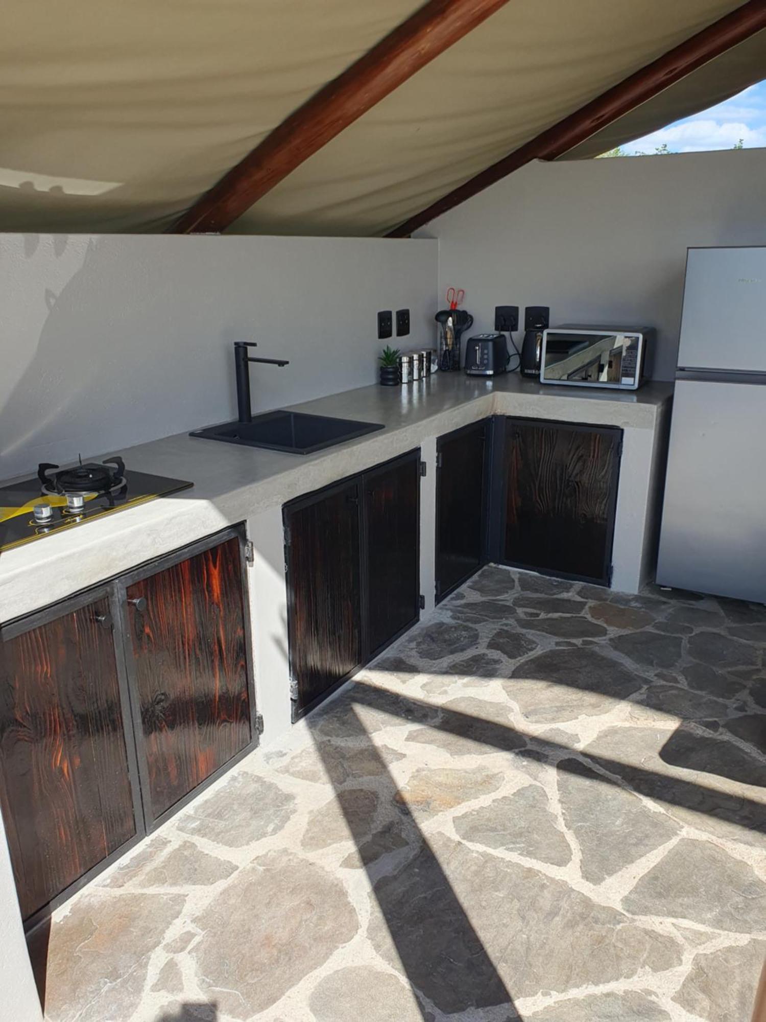 Masorini Bush Lodge & Safari Tents ファラボルワ エクステリア 写真